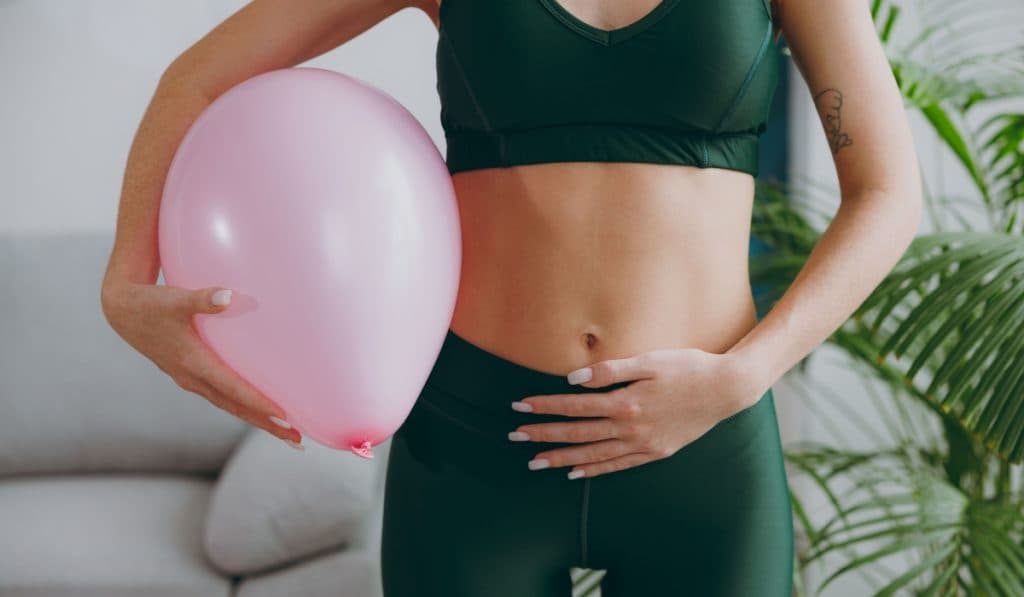 6 remedii naturale pentru combaterea balonării. Eficiente înainte de menstruație sau după mese copioase.