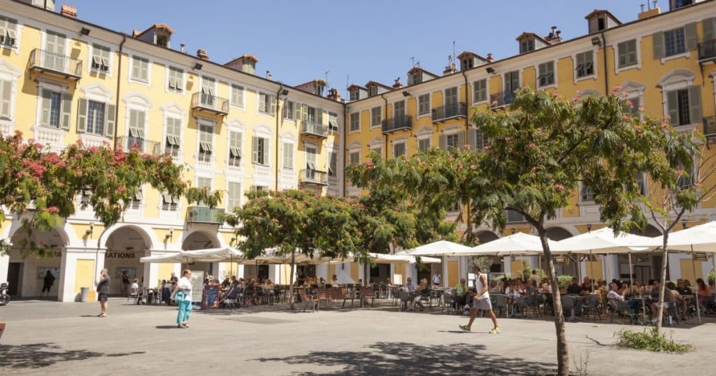 A doua întrerupere majoră de curent pe Coasta de Azur. Autoritățile franceze bănuiesc sabotaj la Nisa.