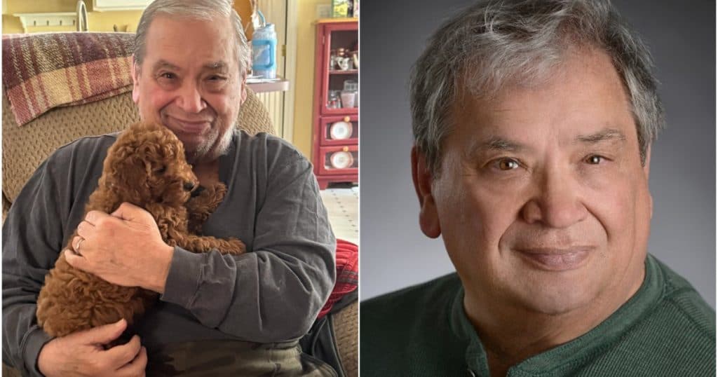 Charley Scalies, actorul din „The Wire” și „The Sopranos”, a decedat.