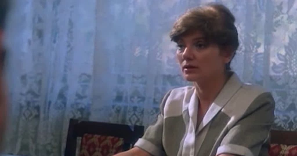 Cristina Deleanu, actriță de teatru și film, a decedat.