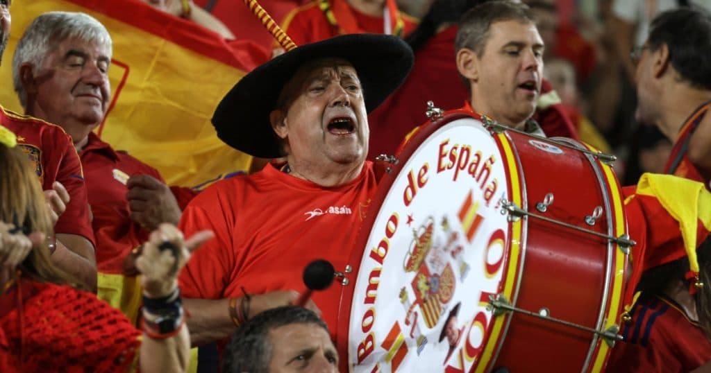 A decedat Manolo, cel mai renumit susținător al echipei naționale de fotbal a Spaniei.
