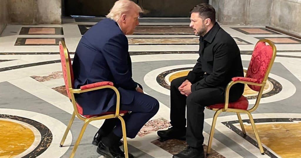 Acordul mineralelor între SUA și Ucraina ar putea facilita parteneriate strategice la nivel global.