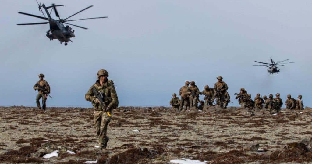 Acuzații de corupție în legătură cu angajații unei agenții NATO. Mai multe persoane au fost reținute în Belgia.