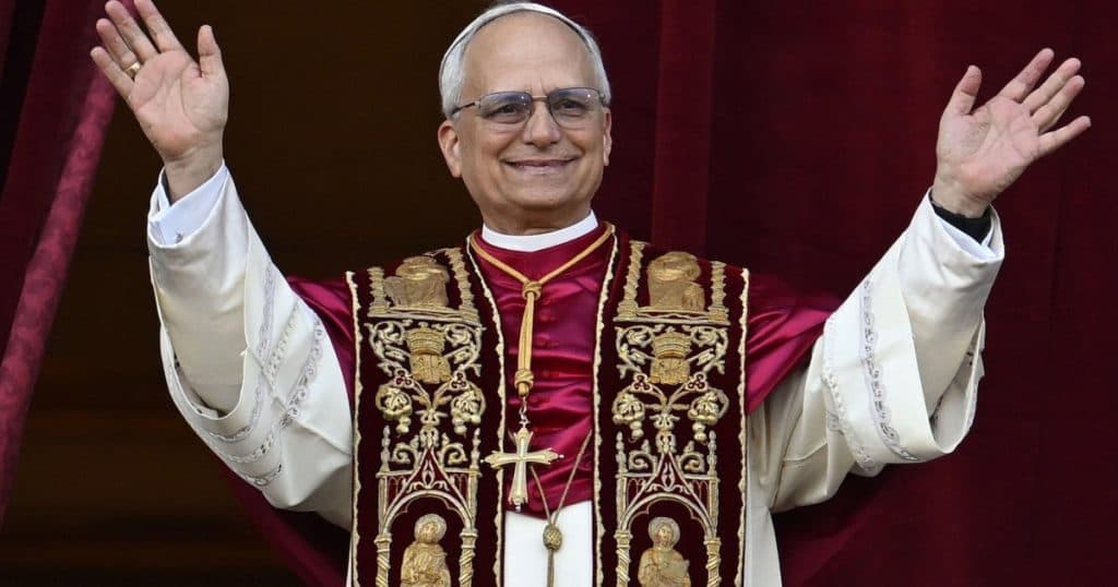 Susținătorii MAGA, dezamăgiți de alegerea papei Leon al XIV-lea: „Păstrează ADN-ul lui Francisc”