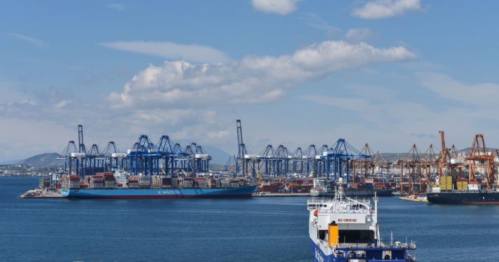 Alarmă la Bruxelles. Porturile Europene ajung sub controlul Chinei: „Este o vulnerabilitate strategică”