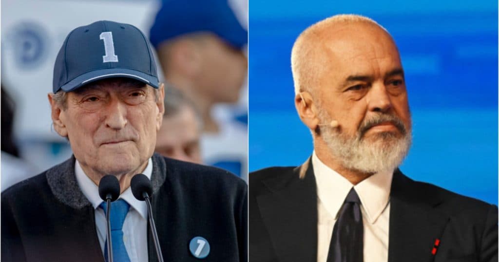 Albanezii sunt chemați la urne. Edi Rama aspiră la al patrulea mandat, iar strategul campaniei lui Trump încearcă să-l readucă la putere pe Sali Berisha.