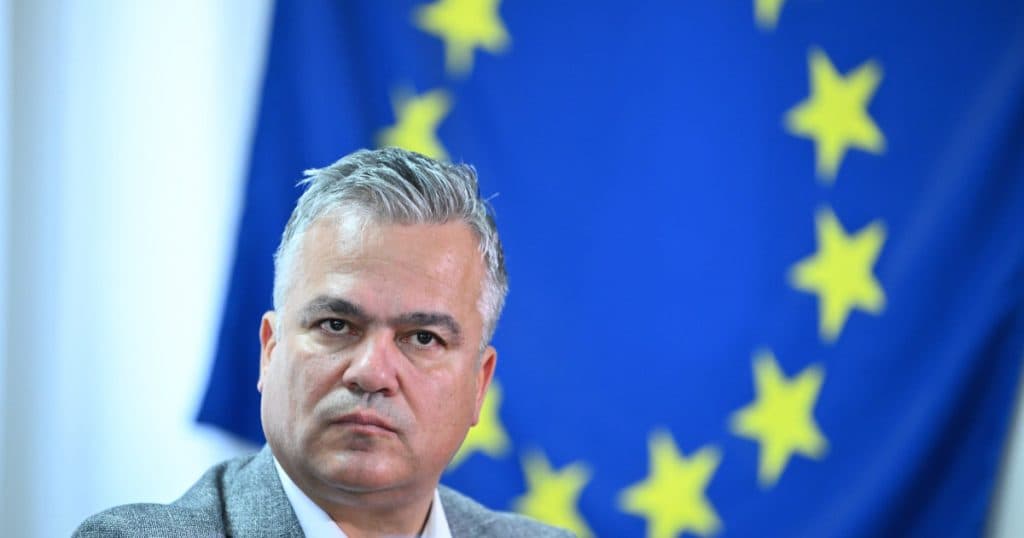 Alegeri prezidențiale 2025. Adrian Veștea (PNL): „Procesul electoral a fost realizat într-un mod corect și transparent”