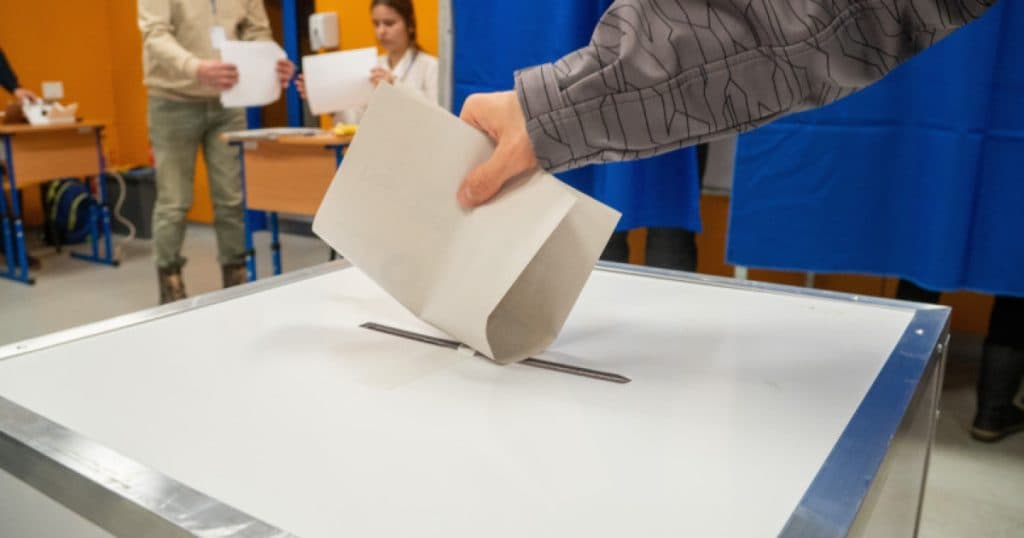 Alegeri prezidențiale 2025. AEP anunță începutul votării în străinătate și locația primei secții de votare.