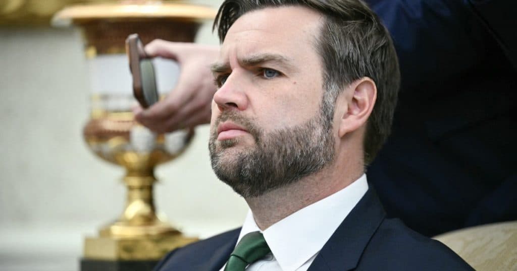 Alegeri prezidențiale 2025. Ambasada SUA la București transmite un nou mesaj de la JD Vance înaintea alegerilor din 4 mai.
