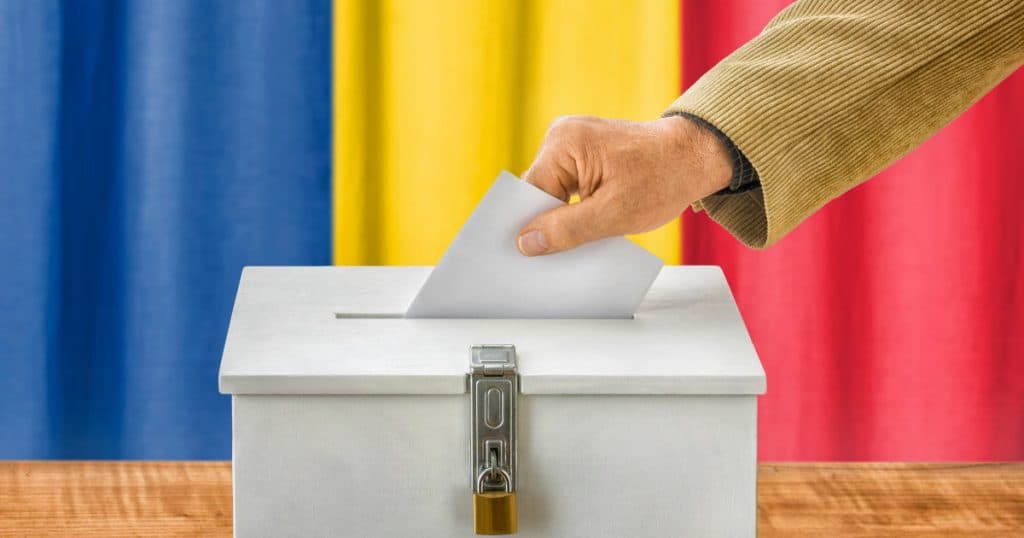 Alegeri prezidențiale 2025: Cine are dreptul să voteze prin urna specială. Data limită pentru trimiterea cererilor.