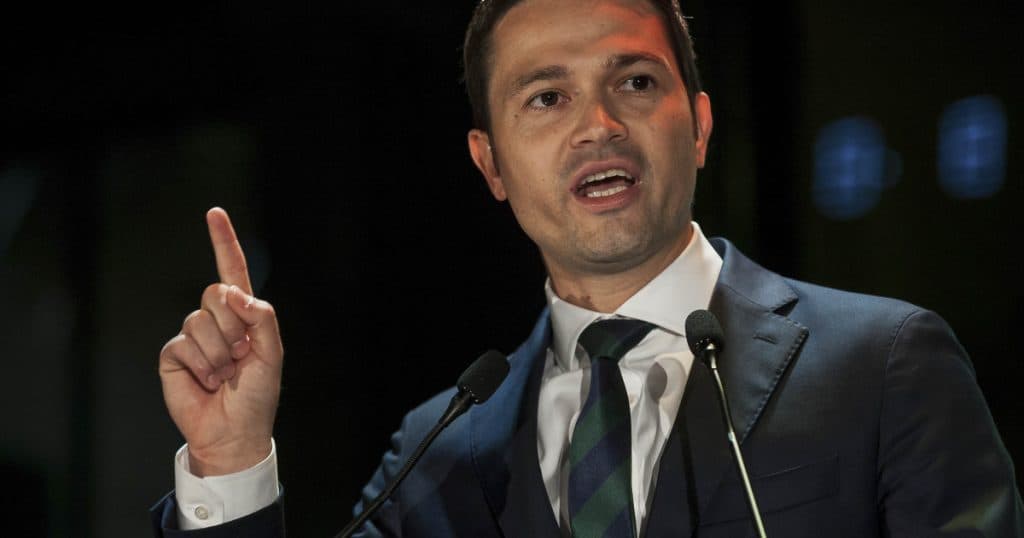 Alegeri prezidențiale 2025. Robert Sighiartău, din partea liberalilor, îl critică pe Marcel Ciolacu: „Reprezintă o piedică pentru candidatul coaliției”