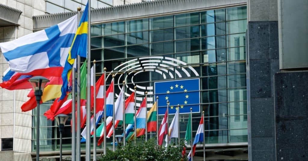 Conflict între o eurodeputată suedeză de origine română și o angajată de la un alt grup parlamentar. Care a fost cauza?