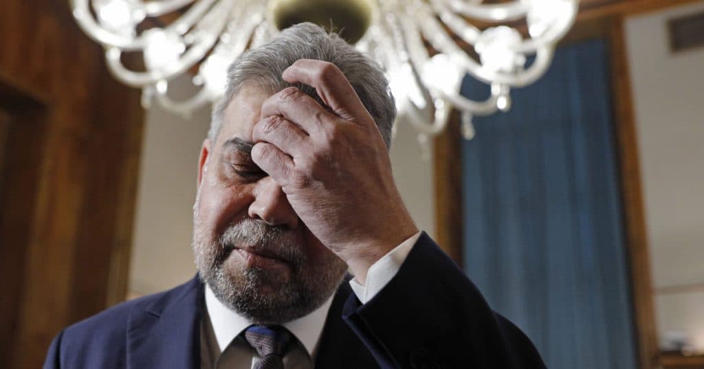 Analiză: Confruntarea pentru influență în PSD. Stabilitatea lui Ciolacu este precară, iar baza de susținere din partid continuă să fie inertă.