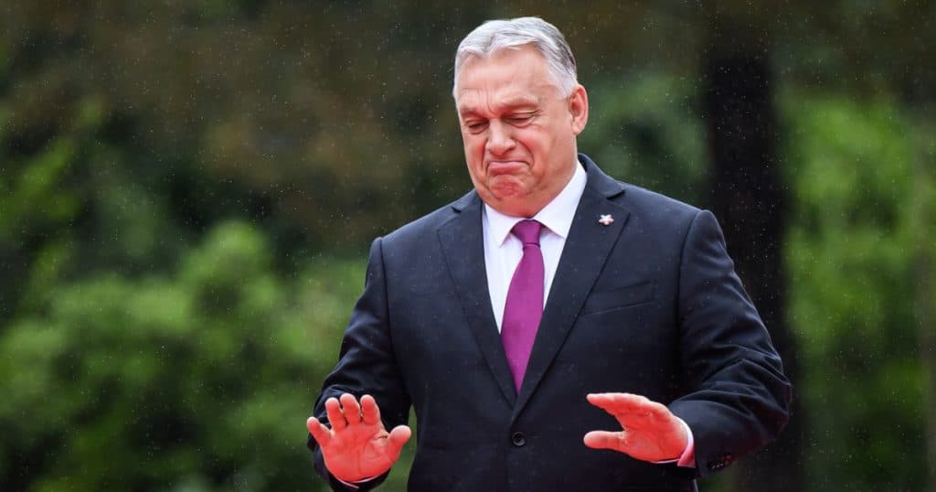 Analiză: Cum intensifică UE presiunea asupra lui Putin și motivele pentru care Ungaria a cedat și a votat sancțiuni noi împotriva Rusiei