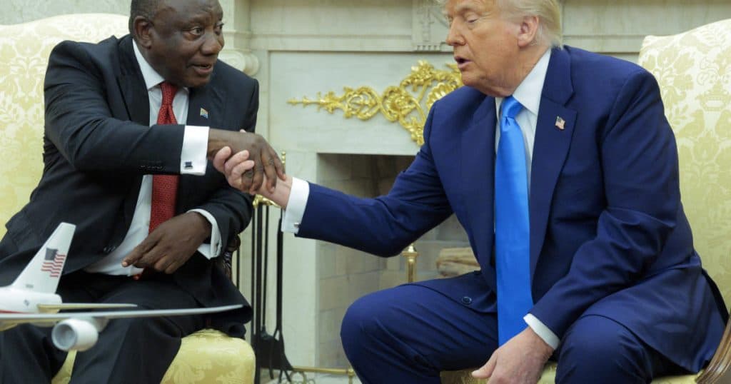 Analiză „Hunger Games” în politica mondială: Ce lideri au avut cele mai bune reacții la atacurile lui Donald Trump din Biroul Oval.