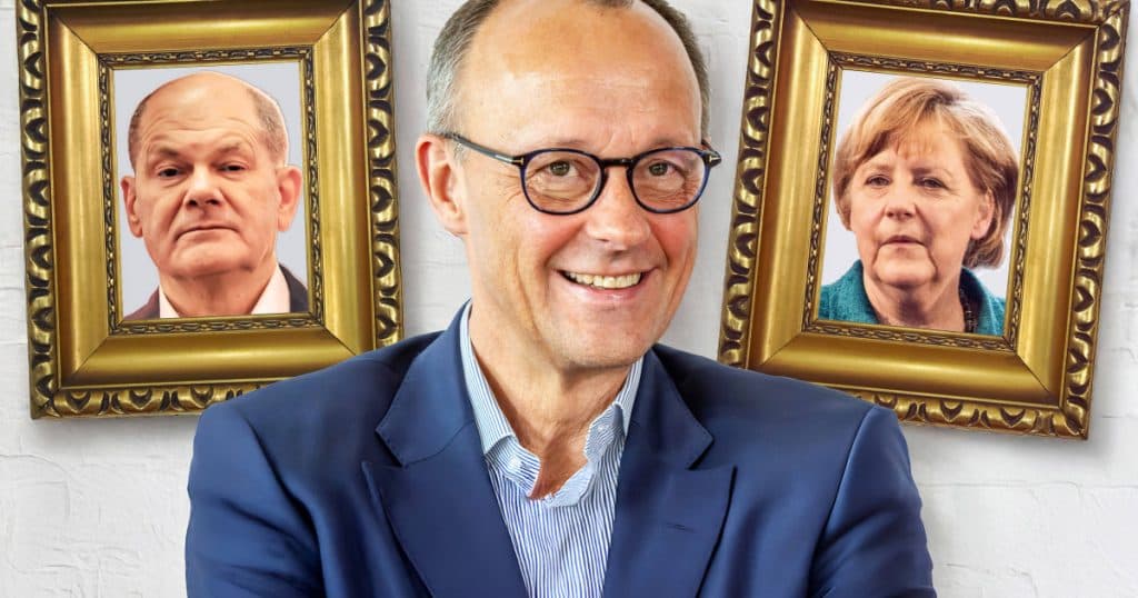 Angela Merkel îl trage la răspundere pe Friedrich Merz. Fosta lideră germană atrage atenția că politicile noului cancelar ar conduce la „ruinarea” Europei.