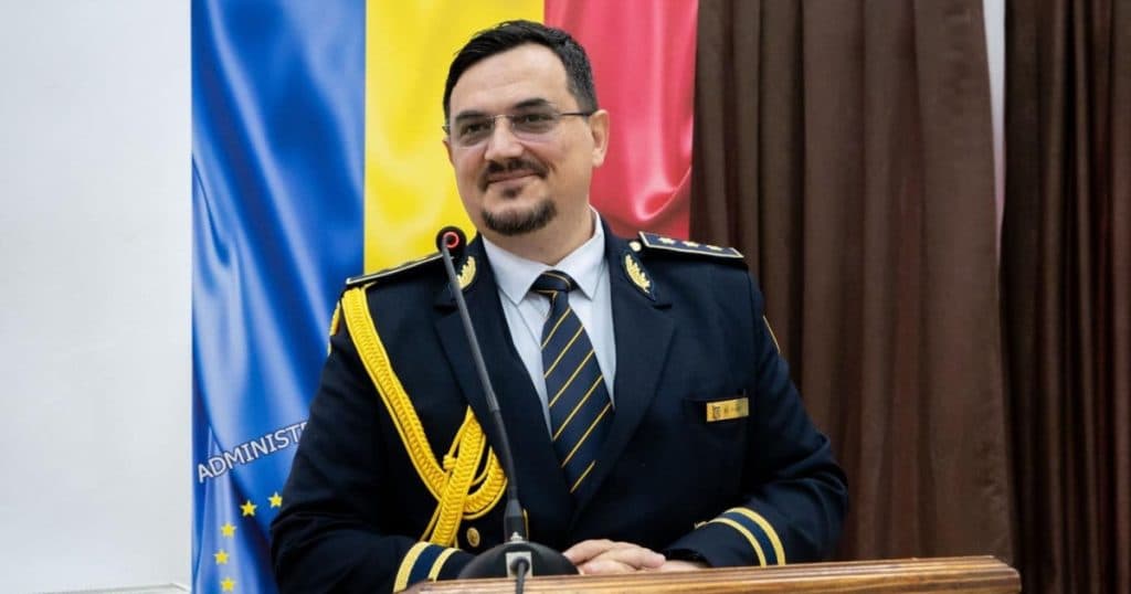 ANP a numit un nou director. Sindicaliștii au semnalat „nereguli în penitenciare, precum campanii electorale pentru Călin Georgescu.”