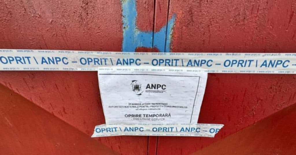 ANPC: Bacteria E-coli găsită în carnea tocată de porc de la un producător de conserve din Ilfov