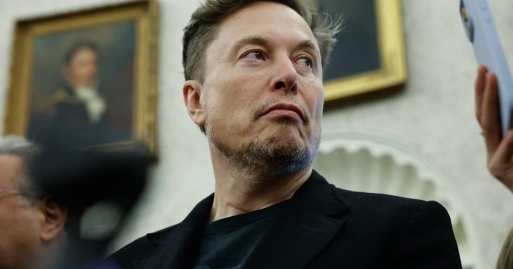 Anunțul lui Elon Musk după scurta defecțiune X: miliardarul va avea mai puțin timp pentru administrația Trump.
