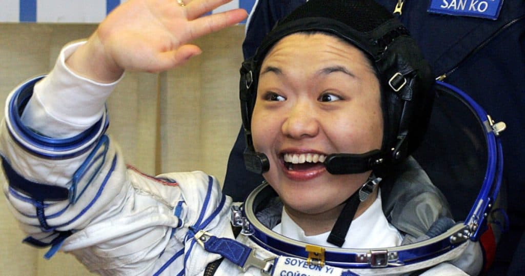 Astronauți renumiți, participanți la evenimentul SpaceFEST 2025 de la Politehnica București