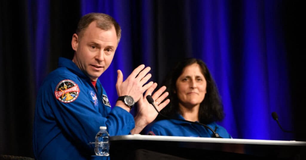 Astronauții care au stat pe ISS timp de 9 luni au finalizat procesul de recuperare. Efectele resimțite după o ședere îndelungată în spațiu.