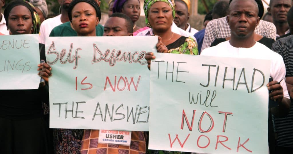 Atac jihadist în Nigeria. Zeci de persoane au fost omorâte.