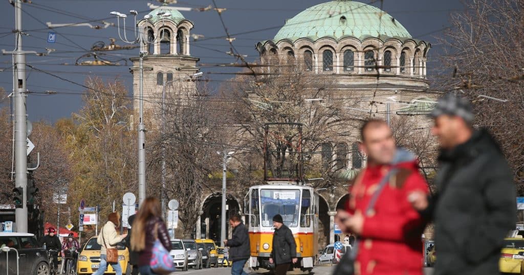 Atenționare de călătorie pentru Bulgaria: Transportul public de suprafață se suspendă complet în capitala Sofia.