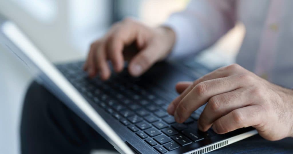 Atenționare MAI: Pe internet circulă mesaje manipulative destinate să dezinformeze opinia publică în legătură cu alegerile.