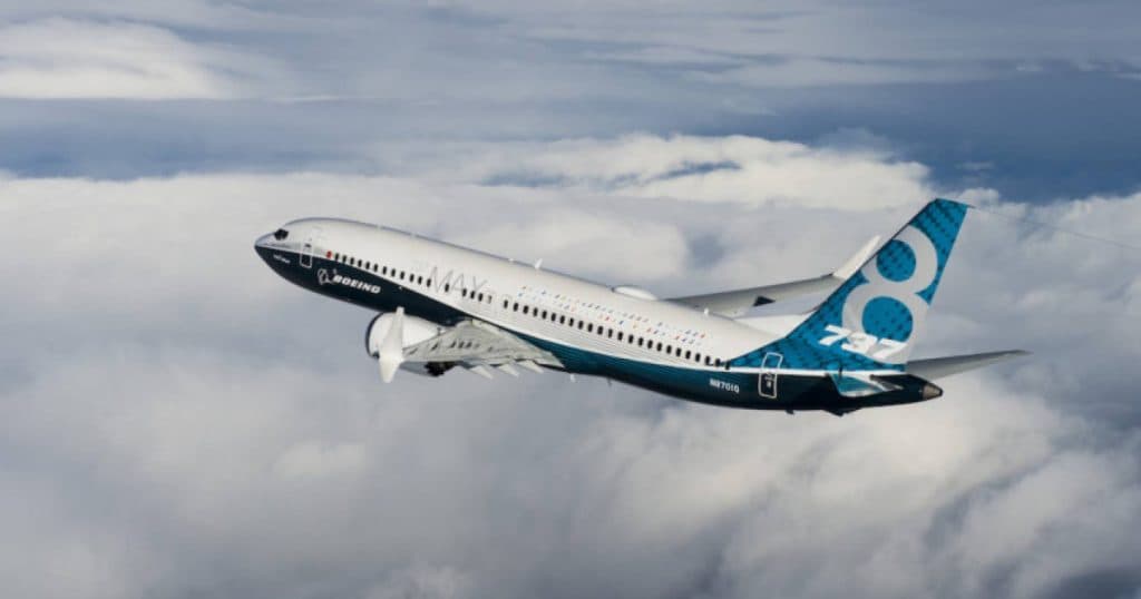 Avioanele Boeing, sub observația UE. Bruxelles-ul analizează posibilitatea impunerii de tarife asupra aeronavelor ca reacție la taxele impuse de SUA.