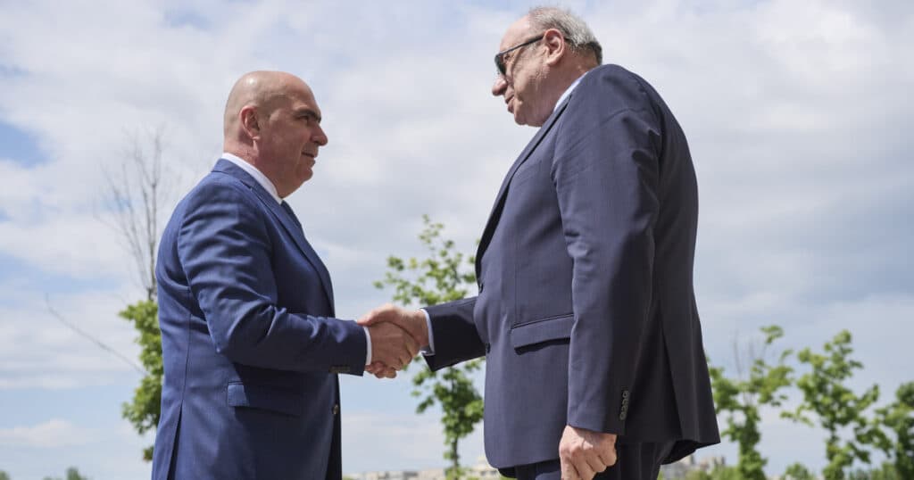 Bolojan, referitor la decizia CCR: „Transparența este un factor crucial pentru restabilirea încrederii în instituții”