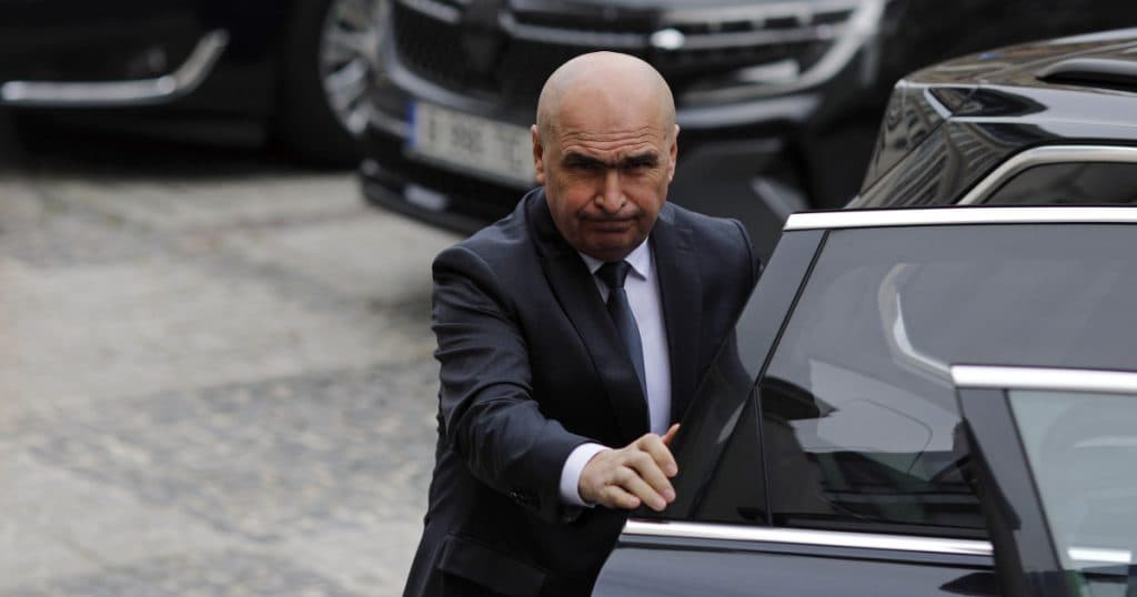 Bolojan, referitor la deficitul bugetar: „Este posibil să implementăm măsuri de creștere a unor taxe și impozite”