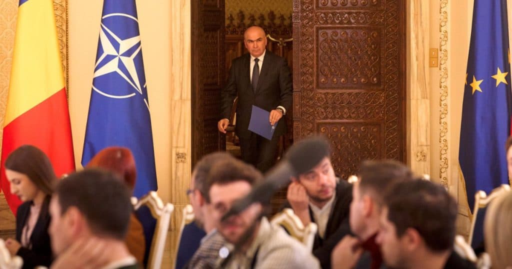 Bolojan, referitor la contestația lui Simion la CCR: Nu au existat incidente majore la alegeri. Procesul electoral s-a desfășurat în condiții corespunzătoare.