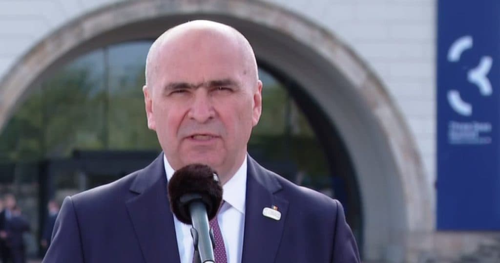 Bolojan anunță că va vota pentru Nicușor Dan și îi îndeamnă pe români să se prezinte la vot: „Să voteze conform conștiinței lor”