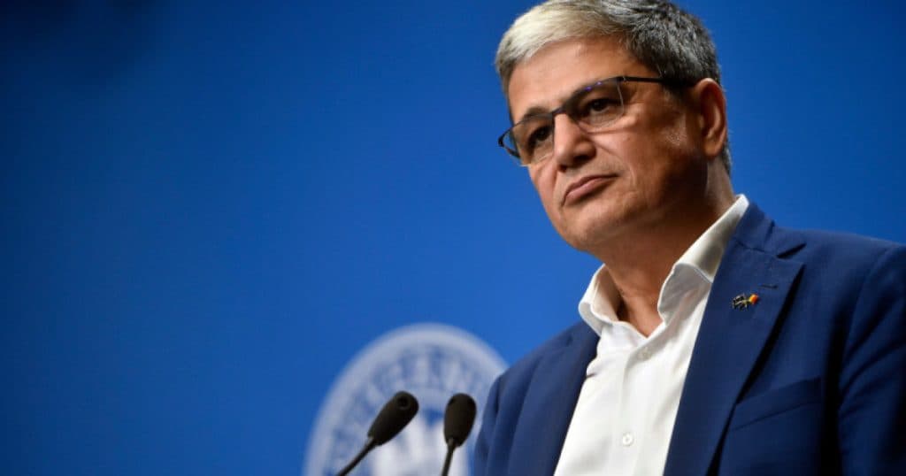 Boloș: Cererea de plată numărul 3 din PNRR va fi încasată parțial la sfârșitul lunii mai, permițând României să acceseze 1,3 miliarde euro.