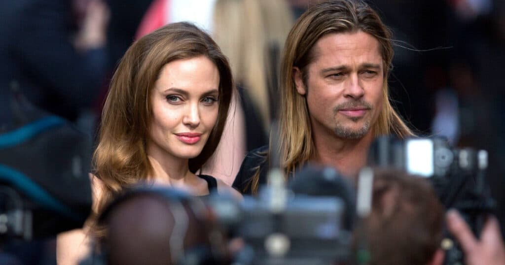 Brad Pitt vorbește deschis despre divorțul de Angelina Jolie: „Nu cred că a fost ceva atât de important”