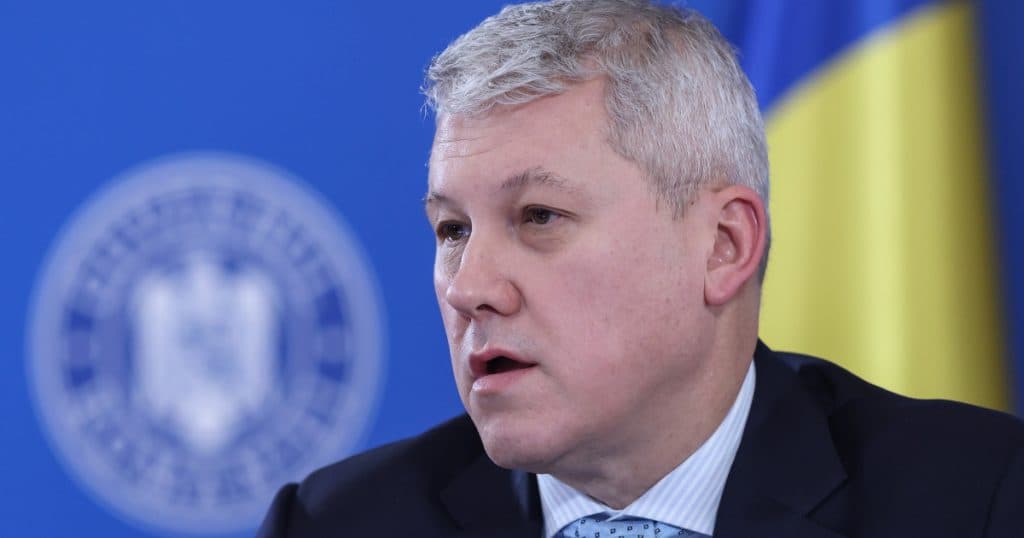 Știri de ultimă oră: Cătălin Predoiu a fost numit premier interimar de Ilie Bolojan.