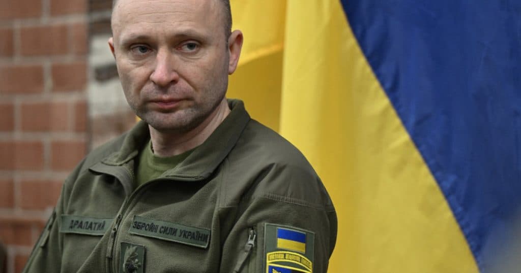 Brigada ucraineană pregătită în Franța se confruntă cu acuzații recente. Comandantul Forțelor Terestre a demarat o anchetă.