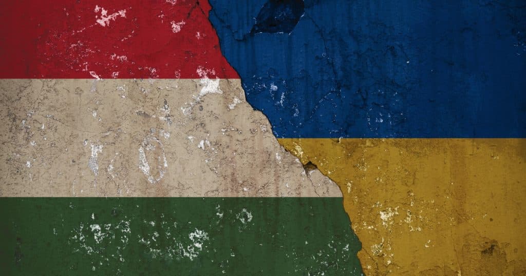 Budapesta afirmă că a descoperit încă doi spioni ucraineni. Acuzații privind influențarea poziției Ungariei referitoare la război.