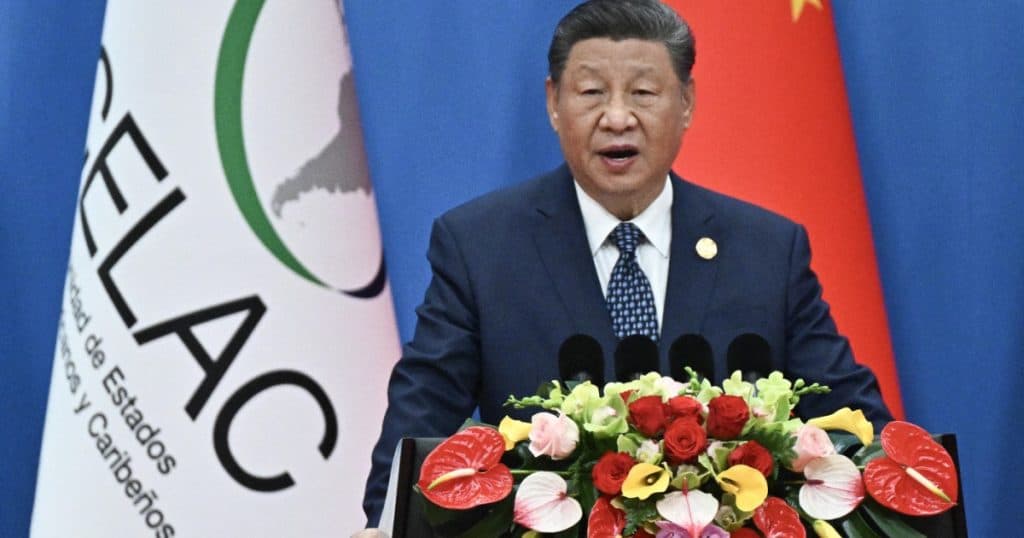 „Bullying-ul conduce doar la autoizolare.” Mesajul lui Xi Jinping după acordul dintre SUA și China referitor la tarife.