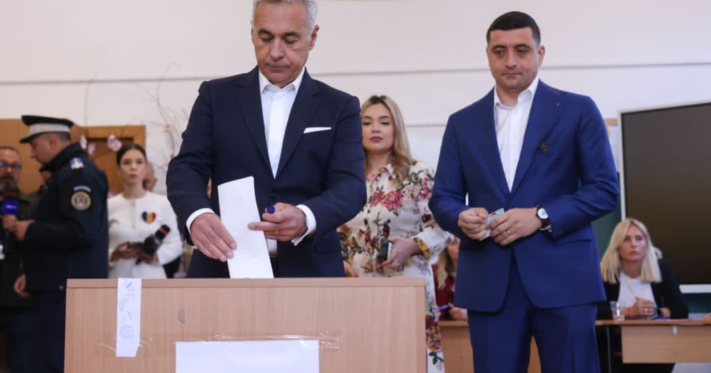 Călin Georgescu, prima declarație după alegeri: „Mă rog pentru Nicușor Dan să fie un președinte înțelept”. Ce i-a spus lui Simion.
