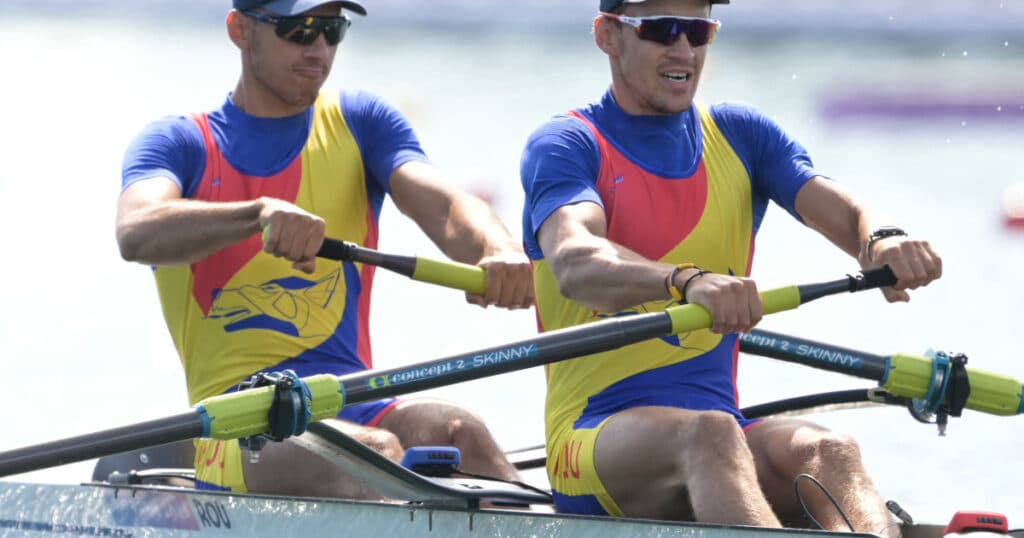 Campionatele Europene de canotaj de la Plovdiv: România a obținut sâmbătă șase medalii, dintre care trei de aur.