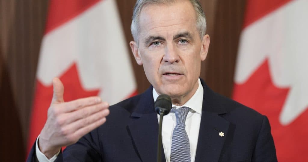 Canada intenționează să se alăture programului de reînarmare al UE înainte de 1 iulie.