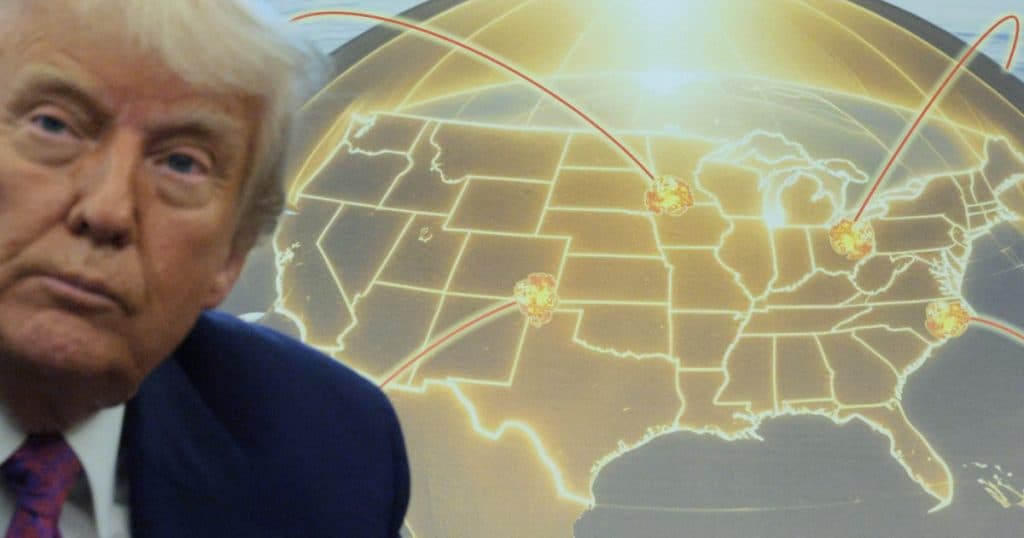 Canada negociază cu SUA pentru aderarea la sistemul de securitate „Golden Dome”