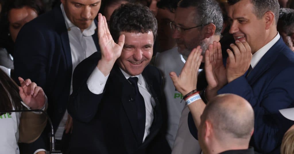 Începutul mandatului lui Nicușor Dan, noul președinte al României. Programul evenimentelor până la depunerea jurământului.