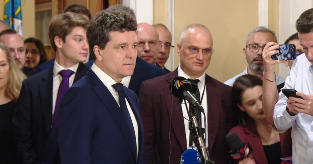 Când își va începe Nicușor Dan negocierile pentru constituirea noului guvern. Anunțul președintelui ales