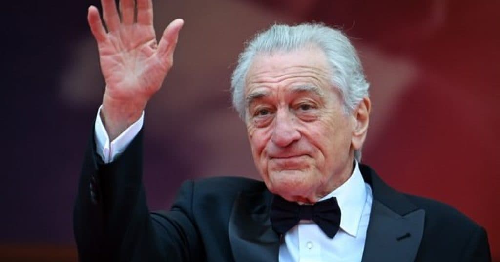 Cannes 2025. Robert De Niro îndeamnă „pe cei care iubesc libertatea” să protesteze împotriva „filistinului” Donald Trump.