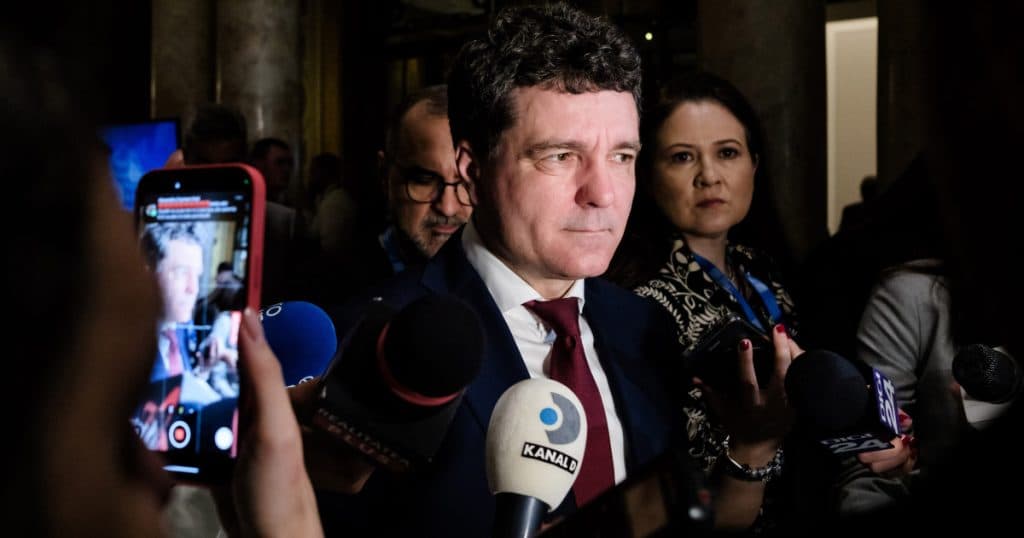Prima țară pe care Nicușor Dan își exprimă dorința să o viziteze în calitate de președinte: „Mi-aș dori foarte mult”