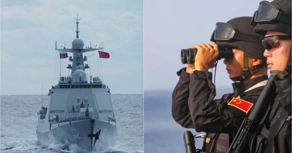 În ce măsură au slăbit Statele Unite ca putere militar-industrială și ce beneficii ar putea avea China într-un conflict prelungit?