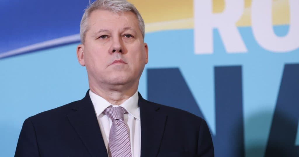 Cătălin Predoiu, referitor la misiunea PNL cu ocazia a 150 de ani de la înființare: Partidul trebuie să se modernizeze pe sine.