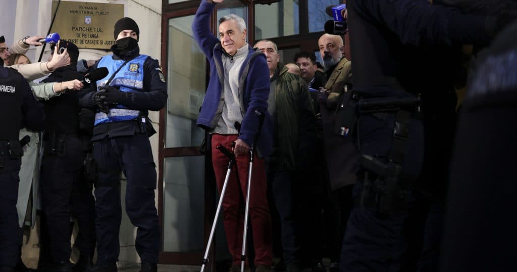 „Cauza a rămas nejudecată”. Judecătorul care a păstrat controlul judiciar asupra lui Călin Georgescu îl critică pe procuror.
